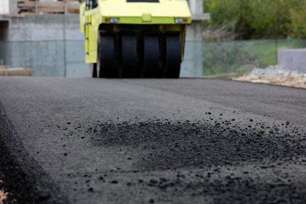 Best Concrete Paver Driveway  in White River Junction, VT