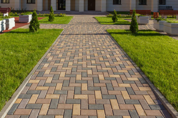 Best Professional Driveway Pavers  in White River Junction, VT
